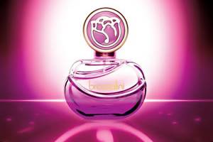 Braccialini: от сумочек к аромату