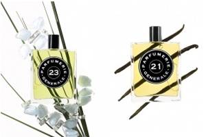 Новинки от Parfumerie Generale