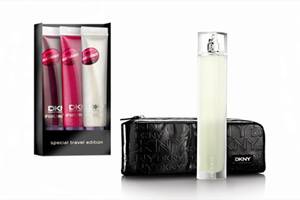 Ритмы ночного Нью-Йорка в новинках от DKNY