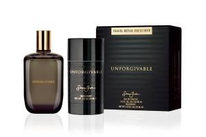 Эксклюзивные наборы для дьюти-фри от Sean Jean Fragrances