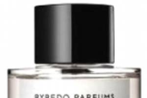 Byredo: от ароматических свечей до парфюмов