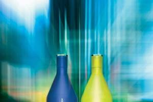 ck IN2U POP - новый парный аромат для лета