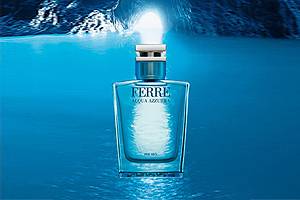 Морское путешествие с Ferre