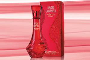 Эликсир соблазнения от звезды подиума