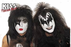 KISS с феромонами