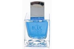 Новый аромат от Antonio Banderas