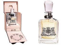 Аромат Juicy Couture - всегда с тобой