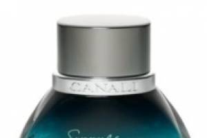 Аромат Летней ночи от Canali
