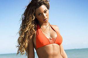 Аромат от Armani в стиле R’n’B