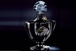 Новый аромат Shalimar edition limitee Noel от Guerlain