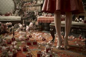 Новый аромат CH Carolina Herrera