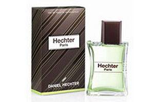 Hechter Paris – новое парфюм для мужчин от Daniel Hechter