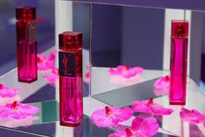 Новый аромат от Yves Saint Laurent