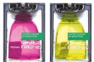 Аромат белых ночей