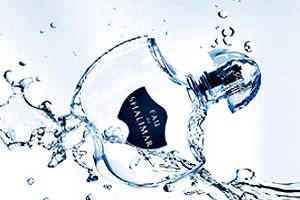 Новый Eau de Shalimar: освежите чувства!
