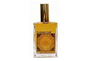 Энди Тауэр представит аромат розы и благовоний