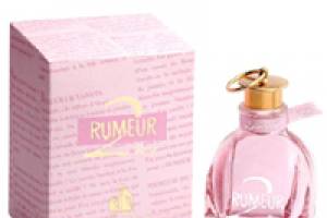 Розовый Rumeur