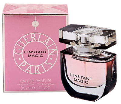 L’Instant Magic – волшебный аромат для современной женщины от Guerlain