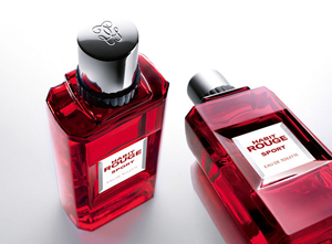 Habit Rouge Sport - динамичный спортивный аромат для современного мужчины от Guerlain