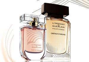 L’Instant de Guerlain Fleur de Mandarine от Guerlain