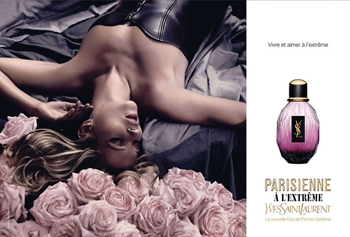 Parisienne A L’Extreme от Yves Saint Laurent
