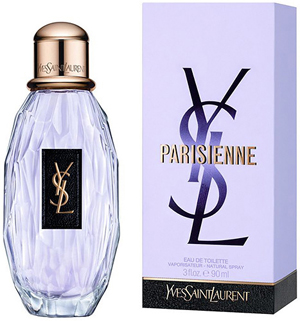 Parisienne Eau de Toilette от Yves Saint Laurent