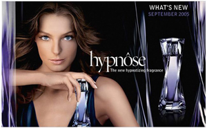 Lancome Hypnose - гипнотический шедевр современной парфюмерии